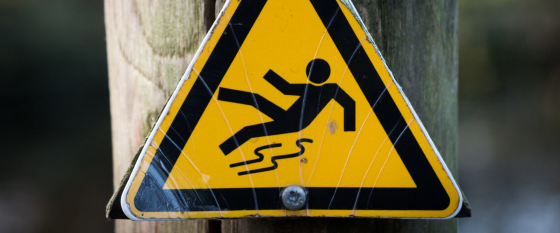 Compensation for Slip and Fall Victims