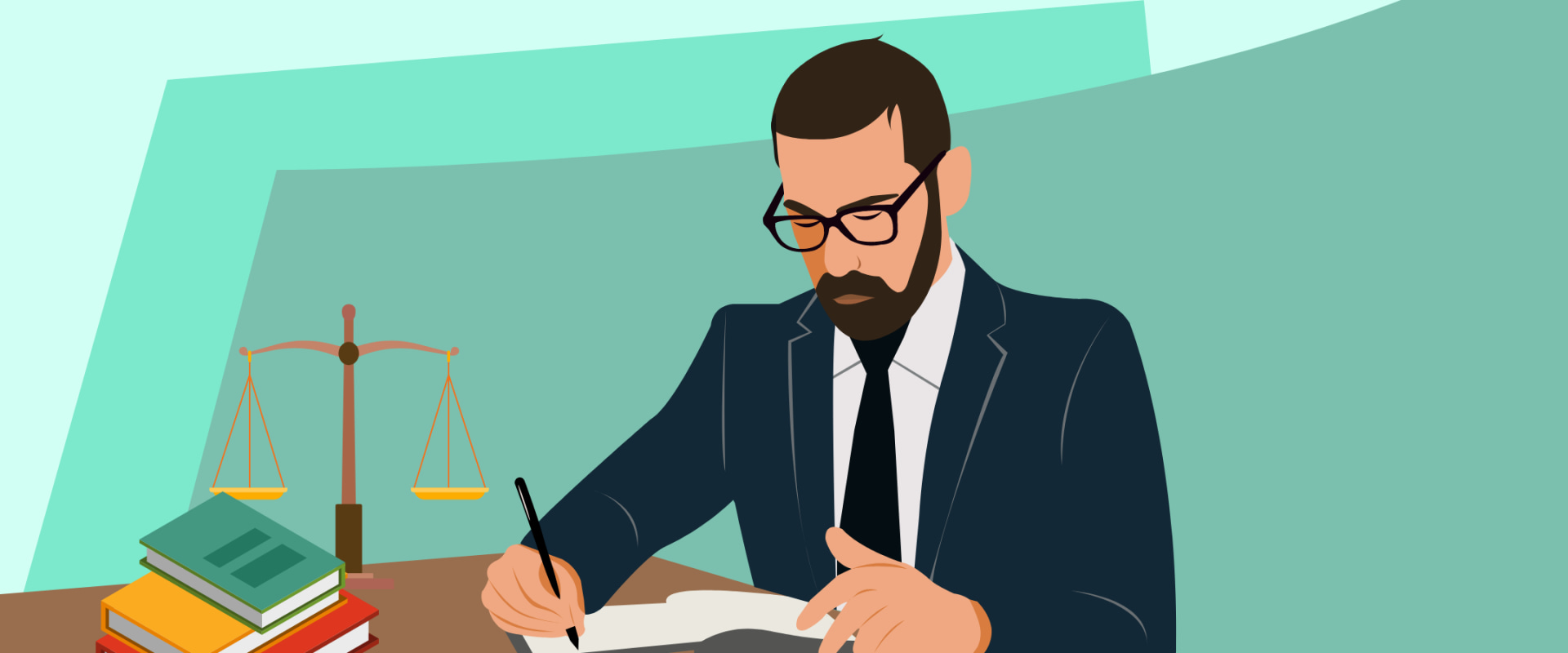 How to Research a Lawyer's Qualifications and Experience