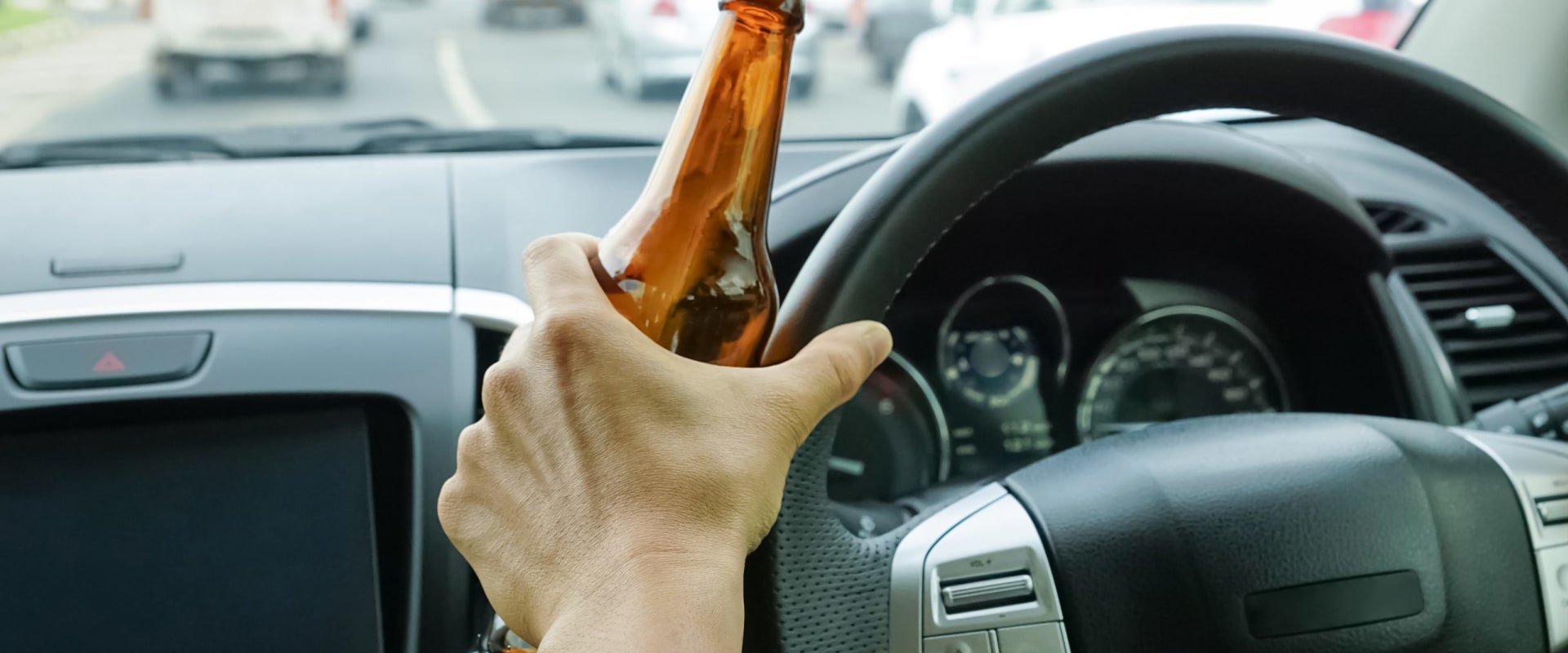 The Common Causes of Car Accidents