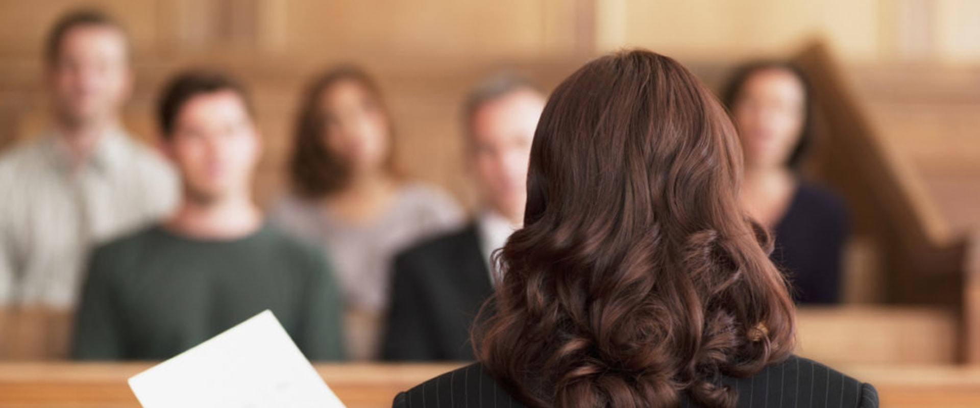 Understanding the Lawyer's Approach to a Case