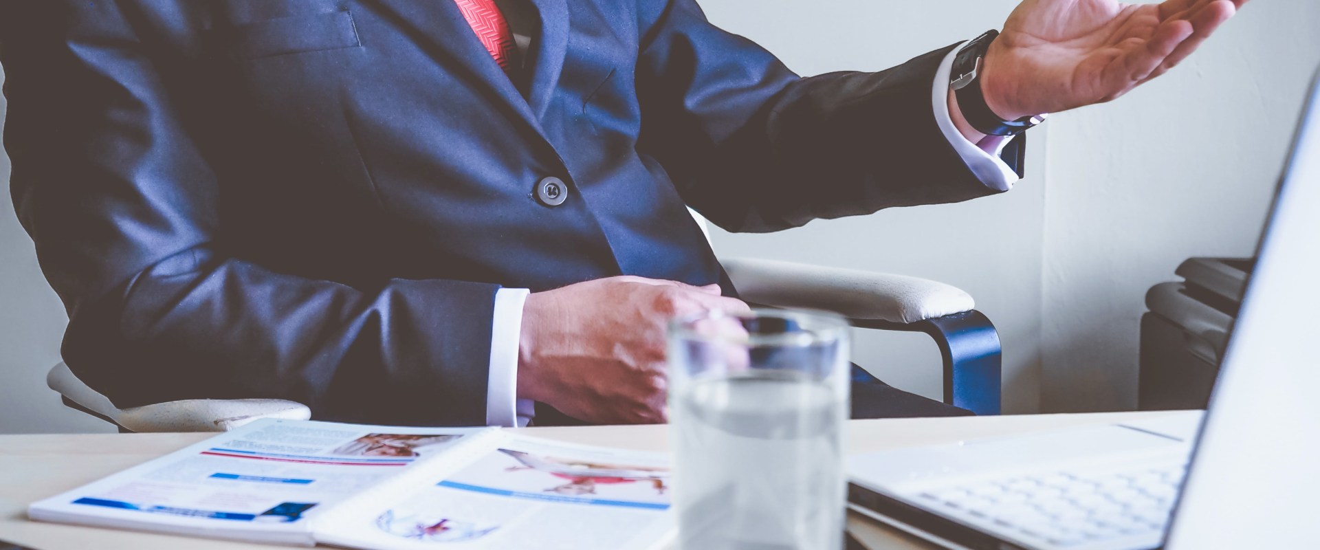 Questions to Ask When Interviewing Lawyers