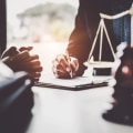 Preparing Legal Documents for a Claim