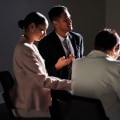 Discussing Legal Strategy with a Lawyer
