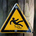 Understanding Slip and Fall Cases and Legal Options