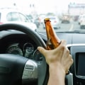 The Common Causes of Car Accidents
