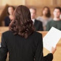 Understanding the Lawyer's Approach to a Case