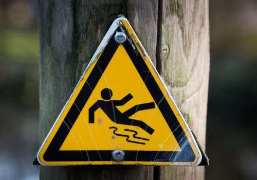 Compensation for Slip and Fall Victims