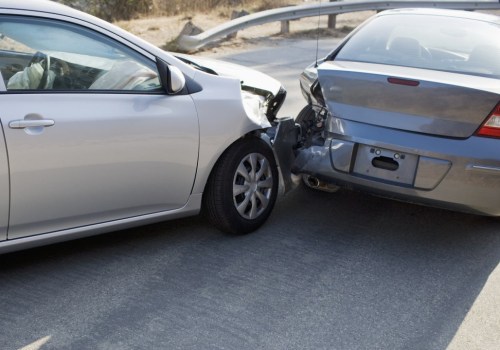 Understanding Types of Car Accidents and Legal Options