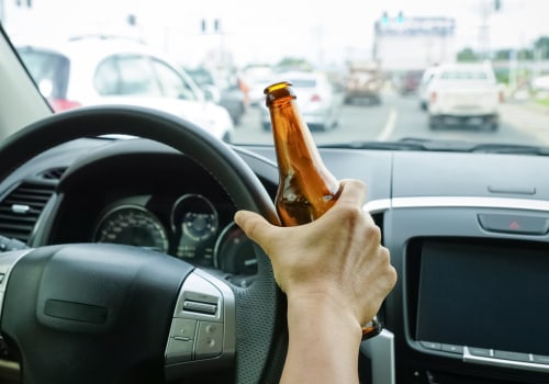 The Common Causes of Car Accidents