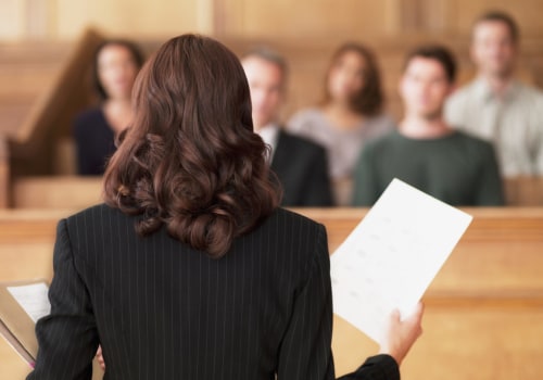 Understanding the Lawyer's Approach to a Case
