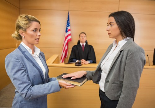 How to Identify Experts and Witnesses for Your Case