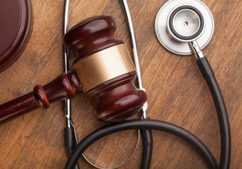 Collecting Evidence for a Personal Injury Case