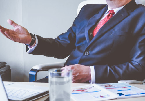 Questions to Ask When Interviewing Lawyers