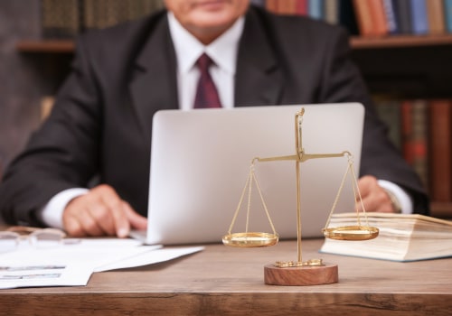 Finding an Expert or Witness for a Claim