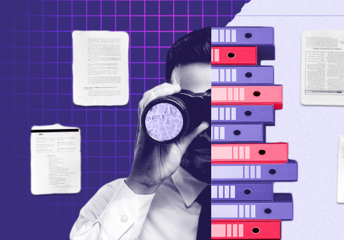 Understanding Legal Documents Needed for a Claim