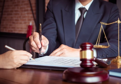 Understanding Lawyer Fees and Costs